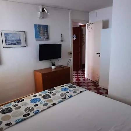 Appartamento Ancora Roccalumera