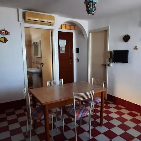 Ancora * Roccalumera