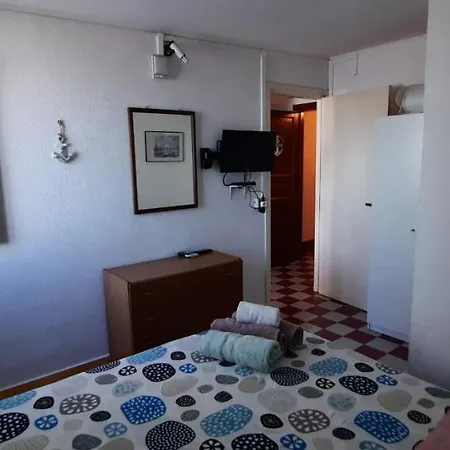 Apartman Ancora Roccalumera