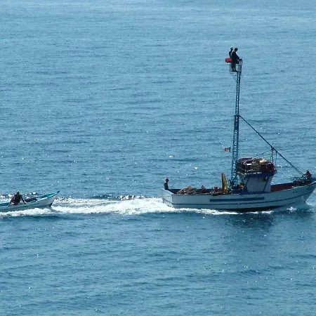 Ancora Roccalumera