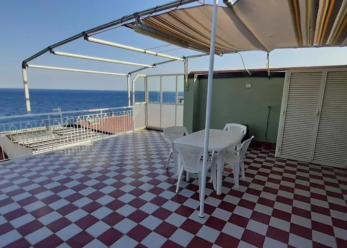 Apartamento Ancora *