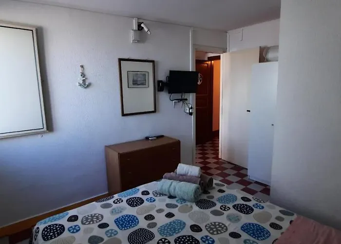 Apartamento Ancora Roccalumera
